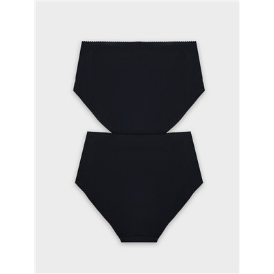 ТРУСЫ ЖЕНСКИЕ (2ШТ.) 412071-2