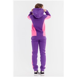 Костюм (начес) 22156а