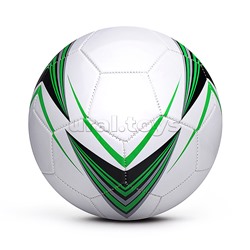 Мяч футбольный "Стрела" 260-280 гр