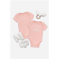 Боди детское (2шт.) MARK FORMELLE, 1230958