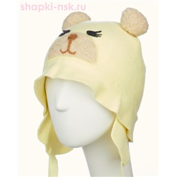 01-44-H Панама для девочки флис (48-50)