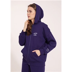 Толстовка женская