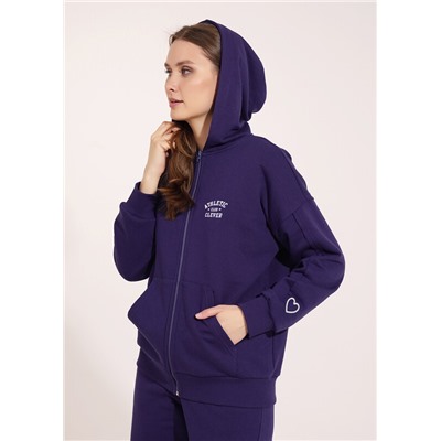 Толстовка женская