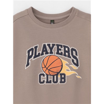 CROCKID Джемпер КР 302392