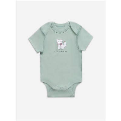 БОДИ ДЕТСКОЕ (3ШТ.) 13015-1-3