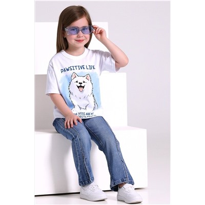 Футболка АПРЕЛЬ, 1121194