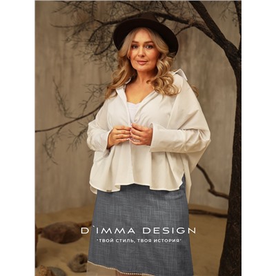 DIMMA Юбка