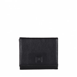 Кошелек 9936-1806 black Vermari