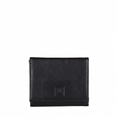 Кошелек 9936-1806 black Vermari