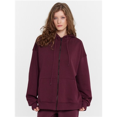 ТОЛСТОВКА ЖЕНСКАЯ 172105