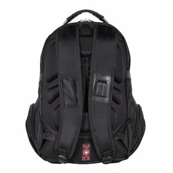 Рюкзак 1815W black Whiff