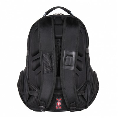 Рюкзак 1815W black Whiff