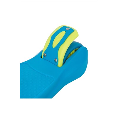 Самокат-кикборд NOVATRACK, 181109