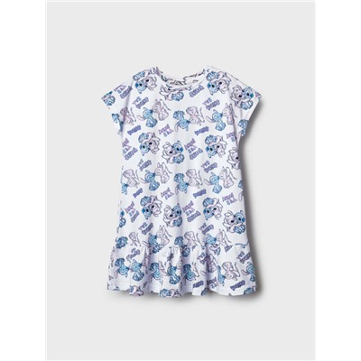 Сорочка ночная трикотажная для девочек