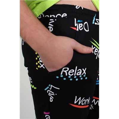 Пижама 88048 (Зеленый)