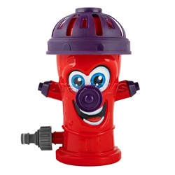 Разбрызгиватель воды детский, весёлый гидрант