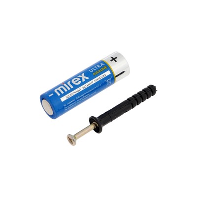 Часы настенные, интерьерные, бесшумные, плавный ход, d=40 см, металл, зеркало