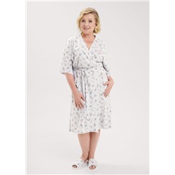 CLEVER Халат LX15-1171