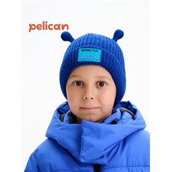 Шапка детская