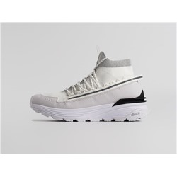 Кроссовки Moncler Monte Runner High