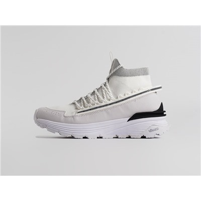 Кроссовки Moncler Monte Runner High