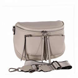 Сумка 99133VG white Vitelli Grassi