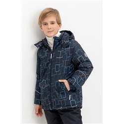 CROCKID Куртка ВК 36089/н/3 ГР (122-146)