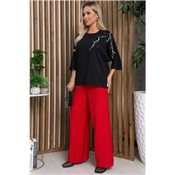 LT Collection Блуза