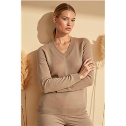 Джемпер женский вязаный Моника Арт. 10631
