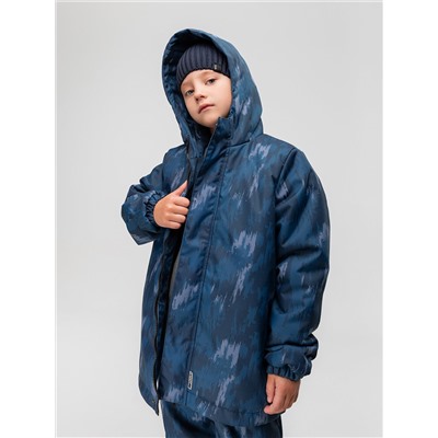 Bodo Костюм 32-86MU