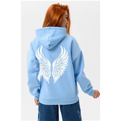 Натали Толстовка 8578