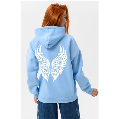 Натали Толстовка 8578