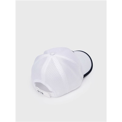 Кепка текстильная для мальчиков