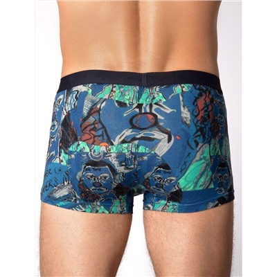 INDEFINI Трусы 3026MUF