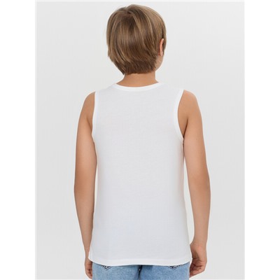 МАЙКА  ДЛЯ МАЛЬЧИКОВ (2ШТ) 423344-2