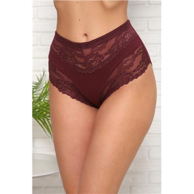 Трусы 64840 (Слива)