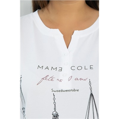 Блуза LADY TAIGA, 1103549