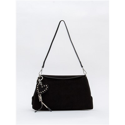 Сумка 11192-1VG black Vitelli Grassi