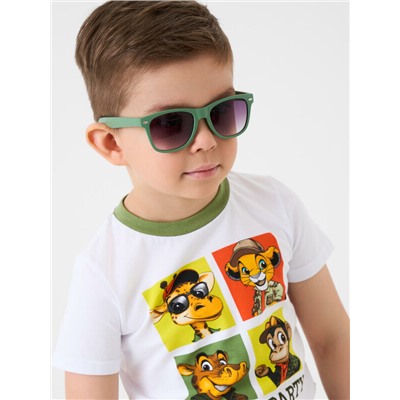 Солнцезащитные очки для детей