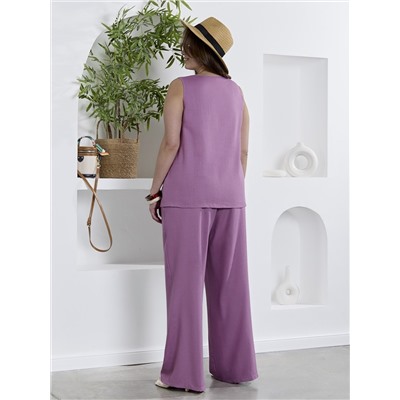 Блуза (топ) Камео-6