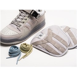 Кроссовки Bad Bunny x Adidas Forum Low