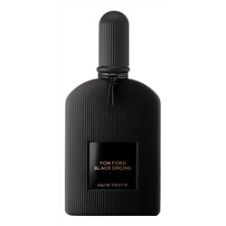 TOM FORD BLACK ORCHID edt (w) 100ml TESTER