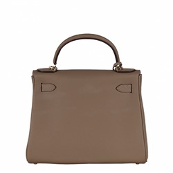 Сумка 25KLVG taupe Vitelli Grassi