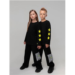 Bodo Лонгслив 7-303MU