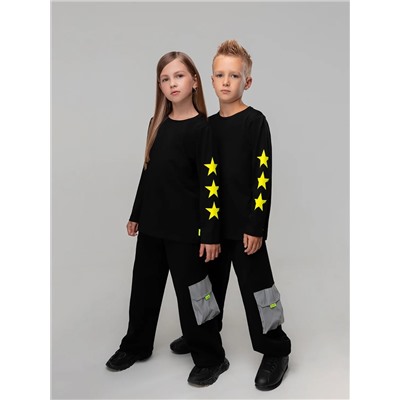 Bodo Лонгслив 7-303MU