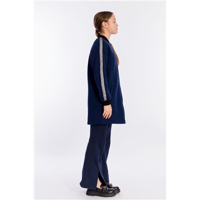 Кардиган М22164а