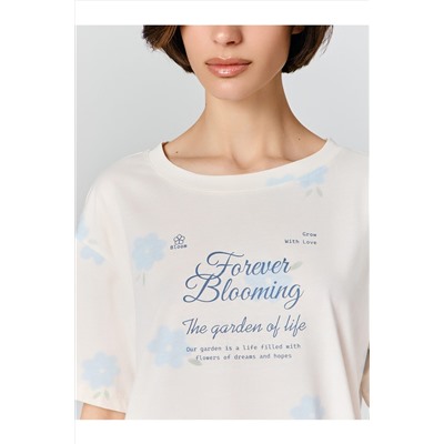 Сорочка ночная женская MARK FORMELLE, 1231917