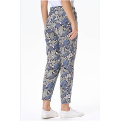 B0264-F93.3F03 (Брюки женские, Lory Night )