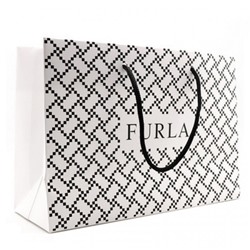 Подарочный пакет Furla (43x34) широкий