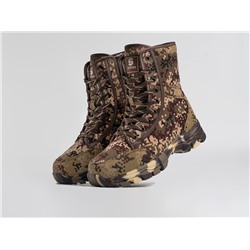 Зимние Ботинки